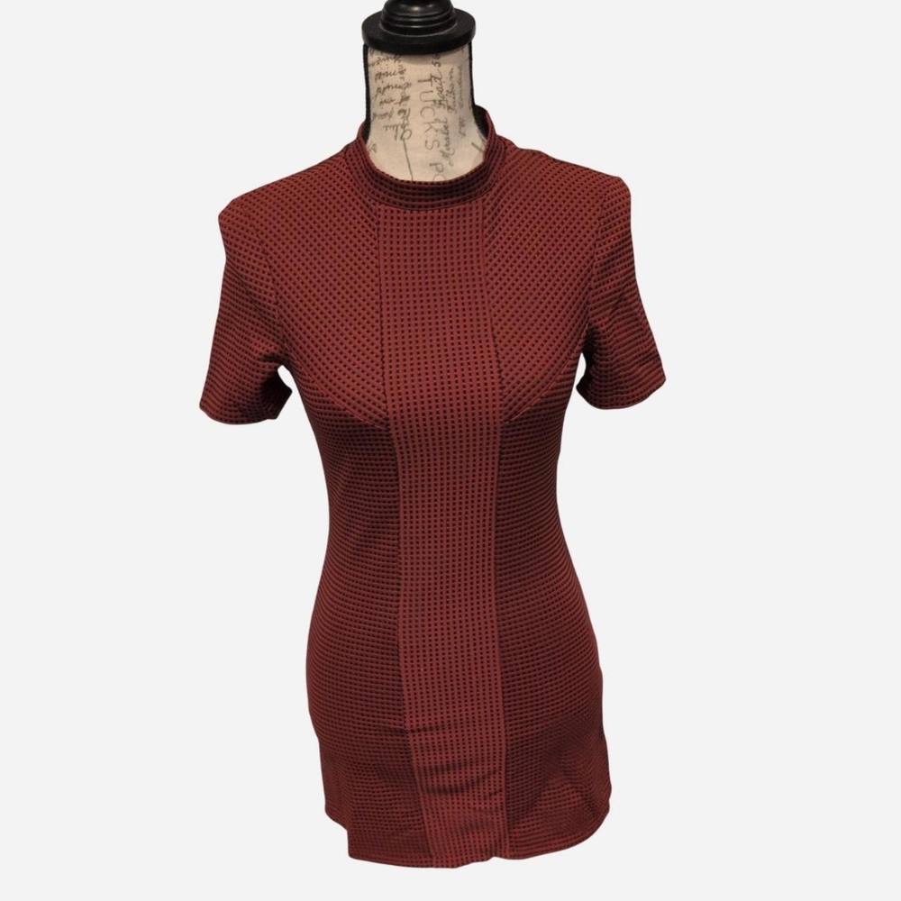 Top Shop Size 4 Dress